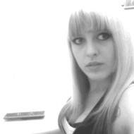 Polish 			Single
				'Gwiiiazdkaa', seeking men in other countries, lives in Poland  Sosnowiec