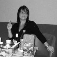 'agentka37', Polish Woman, looking for dating in Canada