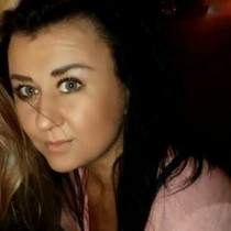 Lingle from Poland 'PAULA',  lives in DK and seeks men in Aalborg