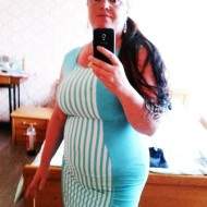 Lady from Poland 'afrodyta1968',  waiting to meet men from DE