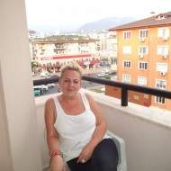 Lady from Poland 'Aśka39',  waiting to meet men from NL