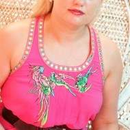 polish Lady'alexia3109',  waiting to meet men from Canberra AU